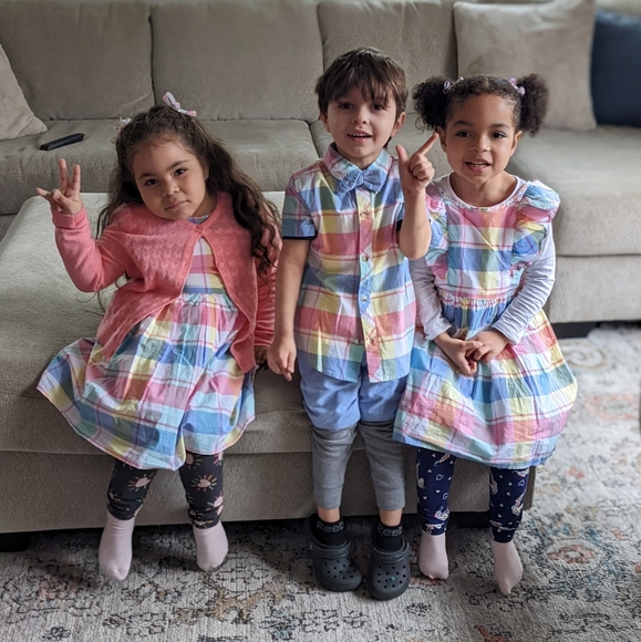 Meet your Posher, Latasha - Picture 12 of 12